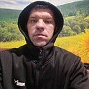 Знакомства: Александр, 40 лет, Хороль