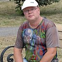 Знакомства: Sergio, 47 лет, Николаев