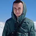 Знакомства: Руслан, 26 лет, Москва