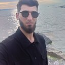 Знакомства: Иса, 25 лет, Краснодар