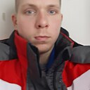 Знакомства: Андрей, 30 лет, Черняховск