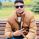 Знакомства: Emon, 22 года, Гомель