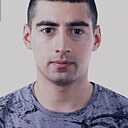 Знакомства: Дмитрий, 25 лет, Томск