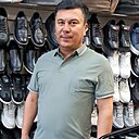 Знакомства: Баха, 41 год, Москва