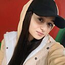 Знакомства: Мадина, 21 год, Владикавказ