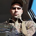 Знакомства: Евгений, 35 лет, Буденновск