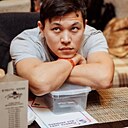 Знакомства: Азамат, 32 года, Энгельс