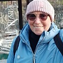 Знакомства: Лариса, 58 лет, Калининград