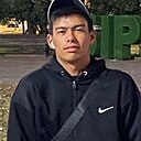 Знакомства: Али, 23 года, Осакаровка