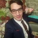 Знакомства: Степан, 28 лет, Уссурийск