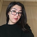 Знакомства: Елизавета, 21 год, Балаково