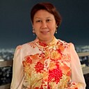 Знакомства: Индира, 43 года, Алматы