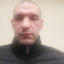 Знакомства: Сергей, 44 года, Вильнюс