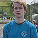 Знакомства: Денис, 18 лет, Санкт-Петербург