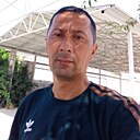 Знакомства: Улугбек, 46 лет, Чуст