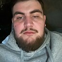 Знакомства: Вадим, 25 лет, Нижневартовск