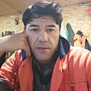 Знакомства: Богибек, 42 года, Ижевск