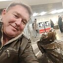 Знакомства: Сергей Кинолог, 54 года, Петровск