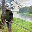 Знакомства: Юрий, 31 год, Руза