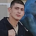 Знакомства: Самир, 23 года, Камышин