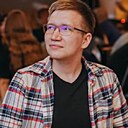 Знакомства: Илья, 35 лет, Ростов-на-Дону