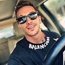 Знакомства: Евгений, 32 года, Самара