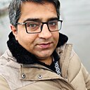 Знакомства: Самир, 36 лет, Москва