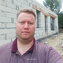 Знакомства: Сергей, 44 года, Курган