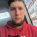 Знакомства: Данил, 26 лет, Тула