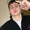 Знакомства: Ярослав, 20 лет, Витебск