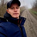 Знакомства: Vitalik, 27 лет, Братское