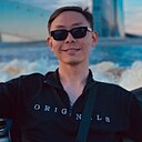 Знакомства: Базыр, 28 лет, Санкт-Петербург