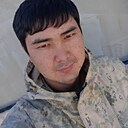 Знакомства: Сержан, 33 года, Алматы