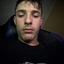 Знакомства: Tibor, 25 лет, Satu Mare