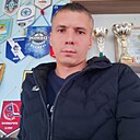 Знакомства: Сергей, 38 лет, Чебоксары