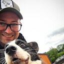 Знакомства: Саша, 35 лет, Краснодар