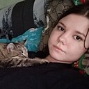 Знакомства: Жасмин, 19 лет, Ульяновск