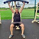 Знакомства: Иван, 43 года, Мценск