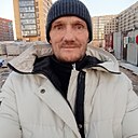 Знакомства: Вася, 50 лет, Санкт-Петербург