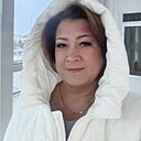 Знакомства: Светик, 45 лет, Янаул