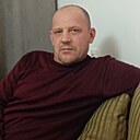 Знакомства: Сергей, 42 года, Могилев