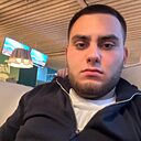 Знакомства: Степан, 25 лет, Москва