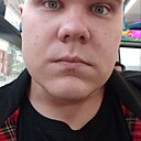 Знакомства: Данил, 21 год, Пермь