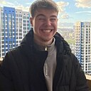 Знакомства: Глеб, 20 лет, Новороссийск