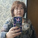 Знакомства: Лилия, 60 лет, Ишимбай