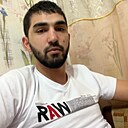 Знакомства: Бахруз, 28 лет, Томск