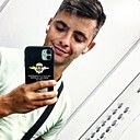 Знакомства: Владислав, 28 лет, Витебск