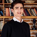 Знакомства: Сёма, 22 года, Тюмень