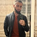 Знакомства: Альберт, 35 лет, Донецк