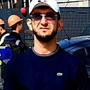 Знакомства: Мурат, 29 лет, Москва